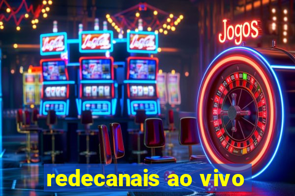 redecanais ao vivo